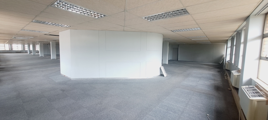 To Let commercial Property for Rent in Oakdale Western Cape